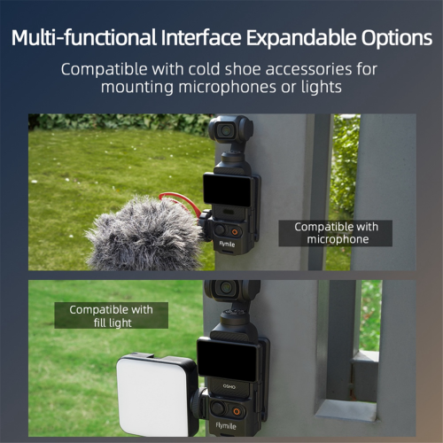 Magnetic Mount Stand for 3 Angle Adjustable