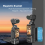Magnetic Mount Stand for 3 Angle Adjustable 5
