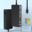 For Pro7/8/9/X/11 Docking Station 100W PD Power Supply 4