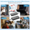 For Pro7/8/9/X/11 Docking Station 100W PD Power Supply 7