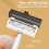 Portable Washable for Pet Hair Removal Multifunctional B 5