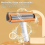 Portable Washable for Pet Hair Removal Multifunctional B 2