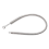 10PCS Drawstring Threaders Spring Clip for DIY Rope Projects 1