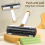 Portable Washable for Pet Hair Removal Multifunctional B 4