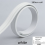 Bendable PVC Ribbon Trim for Door/Mirror Home Decor 2