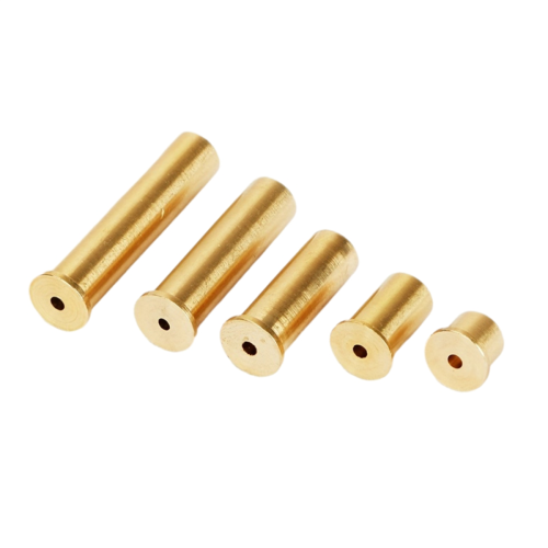 5 PCS Golf Weight Tip Metal Golf Weighted Spike 1