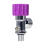 Pipe Valve-30Mpa Copper High Pressure Cylinder Head Air Valve 2