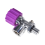 Pipe Valve-30Mpa Copper High Pressure Cylinder Head Air Valve 5