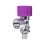 Pipe Valve-30Mpa Copper High Pressure Cylinder Head Air Valve 3