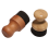 Kitchen Bamboo Cutting Board Oil Wax Applicator A 2