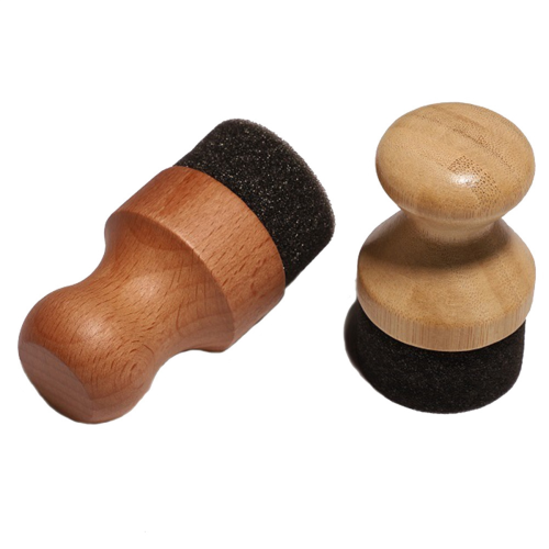 Kitchen Bamboo Cutting Board Oil Wax Applicator A 1
