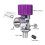 Pipe Valve-30Mpa Copper High Pressure Cylinder Head Air Valve 7