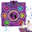 Electronic Dance Pad Wireless BT Dancing Mat Family Music Game Mat 2