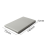 For Sun Visor Mirror Cover Dark Grey 4