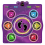 Electronic Dance Pad Wireless BT Dancing Mat Family Music Game Mat 1