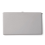 For Sun Visor Mirror Cover Dark Grey 1