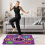 Electronic Dance Pad Wireless BT Dancing Mat Family Music Game Mat 3