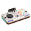 Kids Simulation Multifunctional DJ Mixer Controller B 1