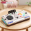 Kids Simulation Multifunctional DJ Mixer Controller B 2