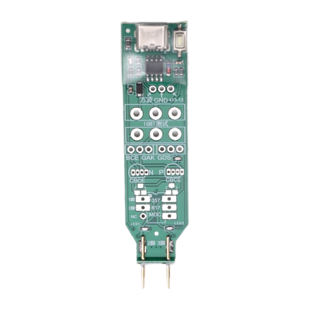 Optocoupler Tester Optocoupler Test Detection Tool 4852839631575