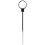Drum Beater Pedal,Electronic Drum Hammer, Felt Bass Drum Beater 2