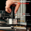 Espresso Tamper with Sound Feedback, Impact Coffee Tamper, 53mm 4