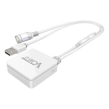 VONETS VAR11N-300 Mini Multi-Functional Wireless Portable Wifi Router/ Wifi Bridge/ Wifi Repeater 30