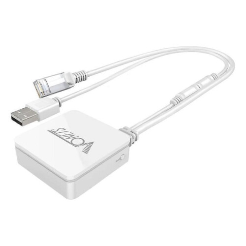 VONETS VAR11N-300 Mini Multi-Functional Wireless Portable Wifi Router/ Wifi Bridge/ Wifi Repeater 30