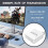 VONETS VAR11N-300 Mini Multi-Functional Wireless Portable Wifi Router/ Wifi Bridge/ Wifi Repeater 30 4