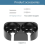 Cup Wall Bracket Compatible with Water Cup,Red Wine Cup, B 7