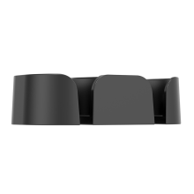 Cup Wall Bracket Compatible with Water Cup,Red Wine Cup, B