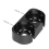 Cup Wall Bracket Compatible with Water Cup,Red Wine Cup, B 6