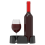 Cup Wall Bracket Compatible with Water Cup,Red Wine Cup, B 5