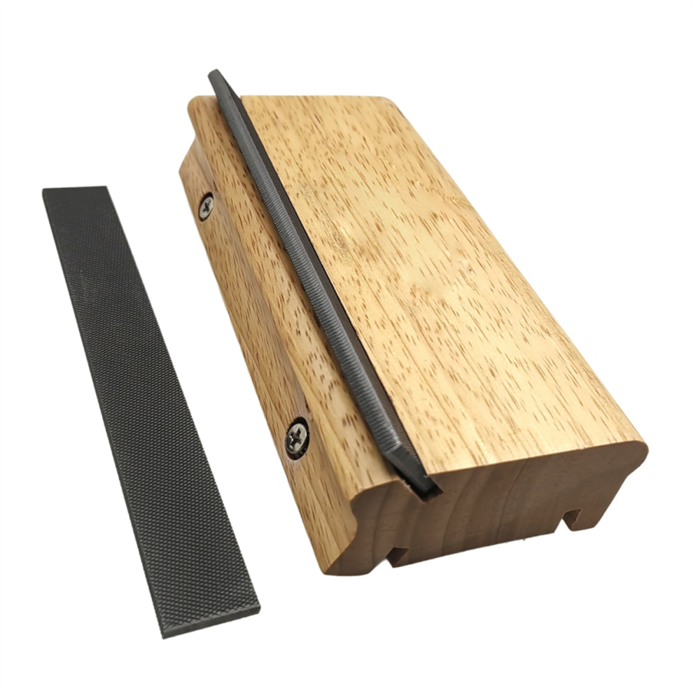 Guitar 3/23/35 Degree Fret File A-image-OPC-PHYTYTY-NEW