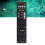 Replace RAV534-ZP45780 Remote Control for AV Receiver RX-V485 6