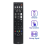 Replace RAV534-ZP45780 Remote Control for AV Receiver RX-V485 2