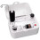 Electric Bobbin Winder with Handle Automatic Bobbin Winder Machine 2