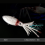 130g-150mm Glow Skirts Lures Skirts Trolling Lure B 4