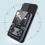 Fast Charging Mobile Power Game Machine 5000MA Palm Game Machine Blue 4