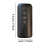 Anti Barking Device For Dogs Double Sensor Bark Device LED Flashlight 6