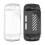 For RG 406H Handheld Game Console Protective Case White 3