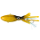 130g-150mm Glow Skirts Lures Skirts Trolling Lure E 1