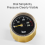 Scuba Diving 350bar Mini Air Pressure Gauge,Scuba Diving G1/8 Thread 5