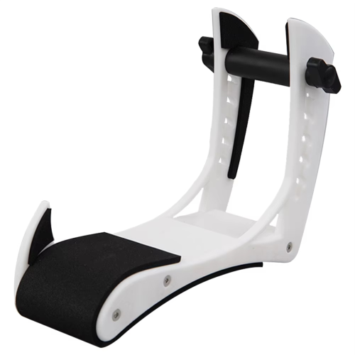 Adjustable Guitar Leg Rest Wear Resist Ergonomic Holder Guitar A