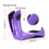 Adjustable Guitar Leg Rest Wear Resist Ergonomic Holder Guitar B 6