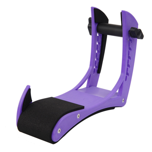 Adjustable Guitar Leg Rest Wear Resist Ergonomic Holder Guitar B