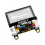 Glass 2 Unit 1.51 Inch Transparent OLED Expansion Screen Unit SSD1309 4