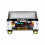 Glass 2 Unit 1.51 Inch Transparent OLED Expansion Screen Unit SSD1309 3