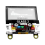 Glass 2 Unit 1.51 Inch Transparent OLED Expansion Screen Unit SSD1309 1