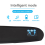 Under Pillow Sleep Aid Bluetooth Speaker Bone Conduction White 3